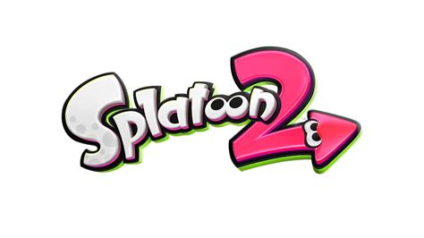 Splatoon 2 Logo 3d Version By Wuvwii On Deviantart