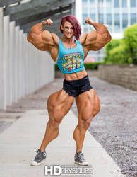 FBB Photomanipulation Morphs By MorphMedic On DeviantArt With Images Muscle Women