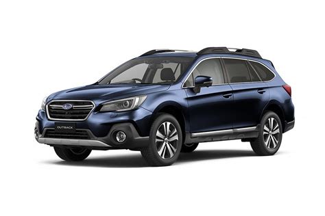 Subaru Outback 2021 Interior And Exterior Images Colors And Video Gallery