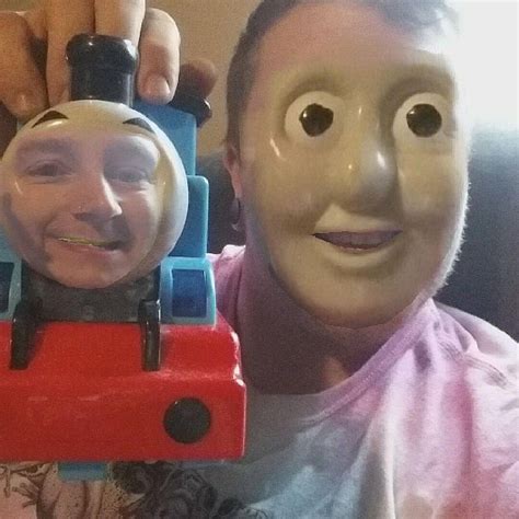 20 Snap Chat Face Swaps That Are Both Scary And Hilarious