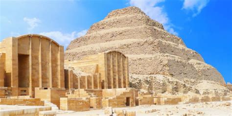 Everything Youd Want To Know About The Egyptian Old Kingdom Thatmuse