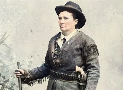 10 Famous Female Cowgirls Outlaws And Gunslingers Of The Wild West