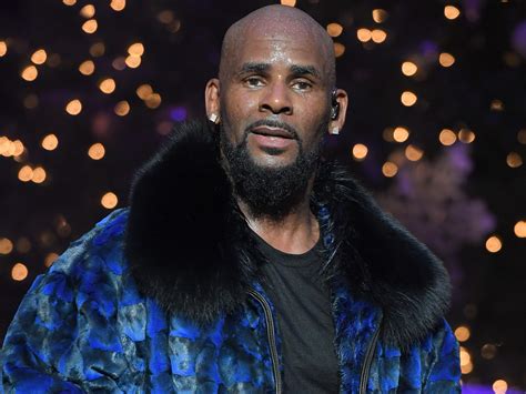 1 day ago · aug. American Rapper R. Kelly Failed To Respond To A Lawsuit ...