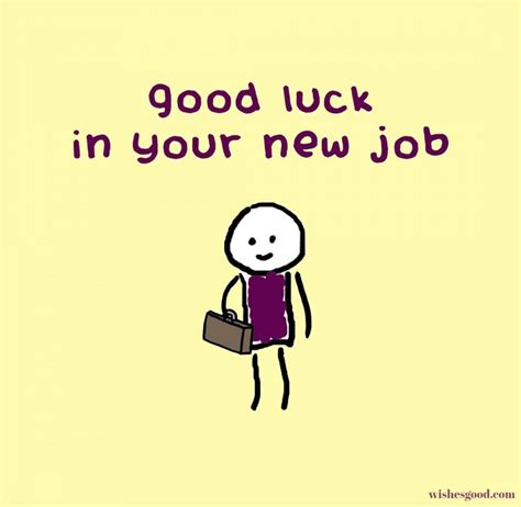 Best Wishes For New Job Best Wishes Pinterest Future
