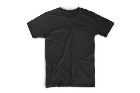 Realistic T Shirt Templates By Zeegisbreathing On Creativemarket