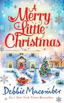1225 christmas tree lane, paperback by macomber, debbie, like new used, free. A Merry Little Christmas: 1225 Christmas Tree Lane / 5-B ...