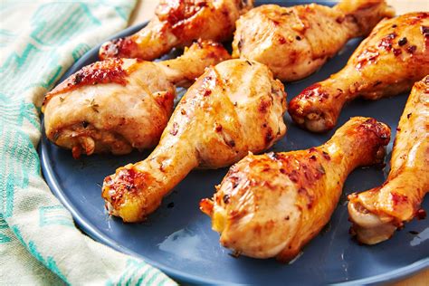 How To Cook Chicken Drumsticks In The Oven Phaseisland17