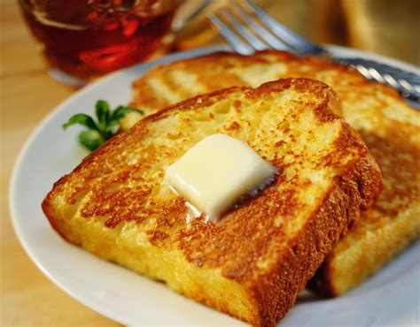 Skillet French Toast Recipes