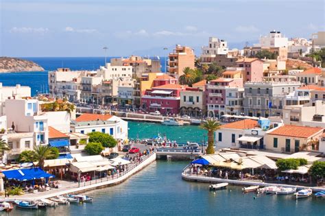 Oferta grecia, cu zbor de la 325 eur. CRETA - GRÉCIA, destino de férias, Voos, Hoteis ...