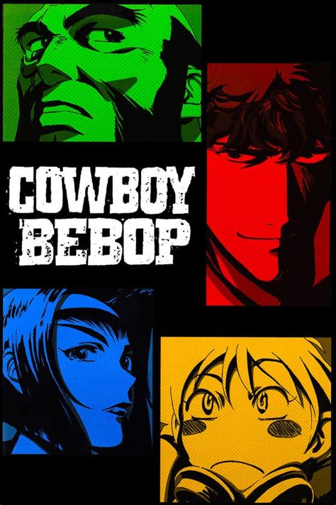 კოვბოი ბიბოპი Cowboy Bebop ქართულად ფილმები ქართულად Filmebi