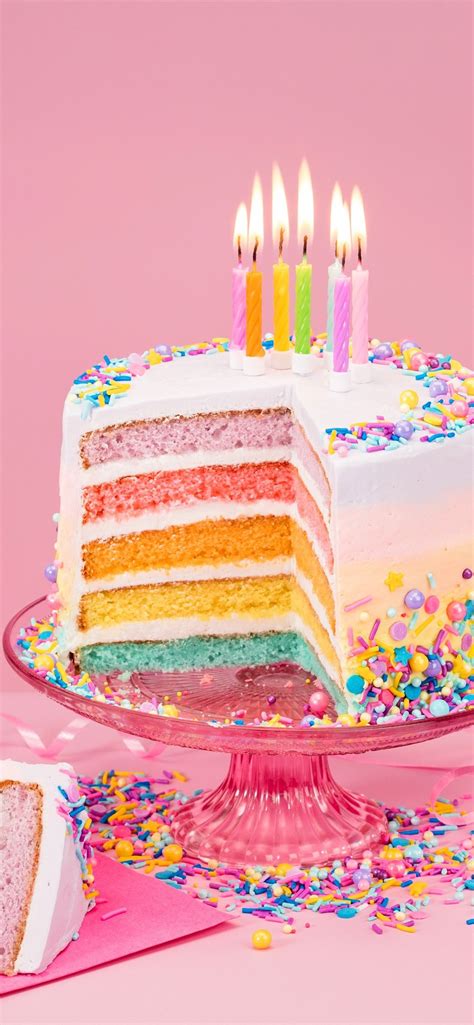 Cake Wallpapers Birthday Cake Images Hd Wallpaper Cak