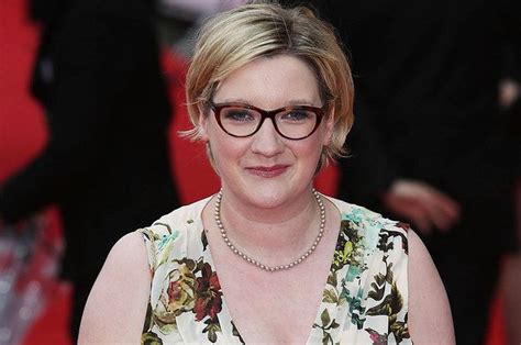 sarah millican s awesome response to twitter trolls who mocked her appearance sarah millican