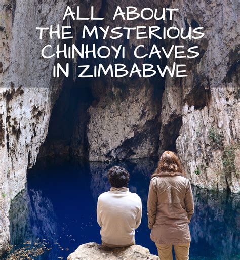 A Guide To Chinhoyi Caves Deep Blue Wonder Africa Travel Zimbabwe