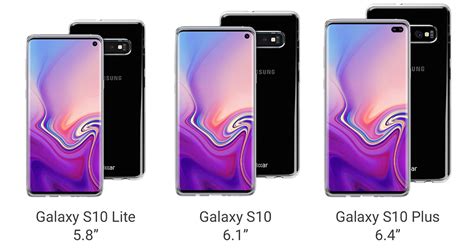 Samsung is not responsible for, and expressly disclaims all liability for, damages of any kind arising out of use, reference to, or reliance on any information contained. Samsung Galaxy S10 系列 ，目前多方傳聞、洩漏整理 - 電腦王阿達