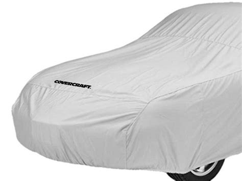 Mini Cooper Car Cover Gen3 F60 Countryman