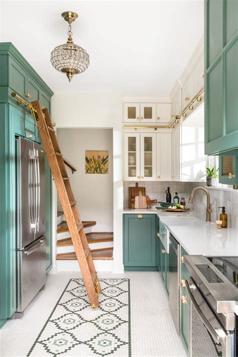 How To Choose The Right Kitchen Cabinets Hgtv