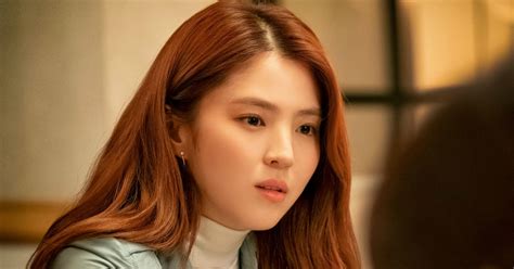 Han so hee is a south korean actress. "The World of The Married" Actress Han So Hee's Instagram ...