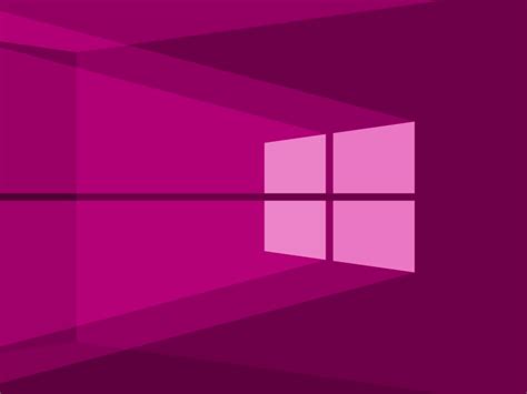 800x600 Windows 10 4k Purple 800x600 Resolution Wallpaper Hd Hi Tech