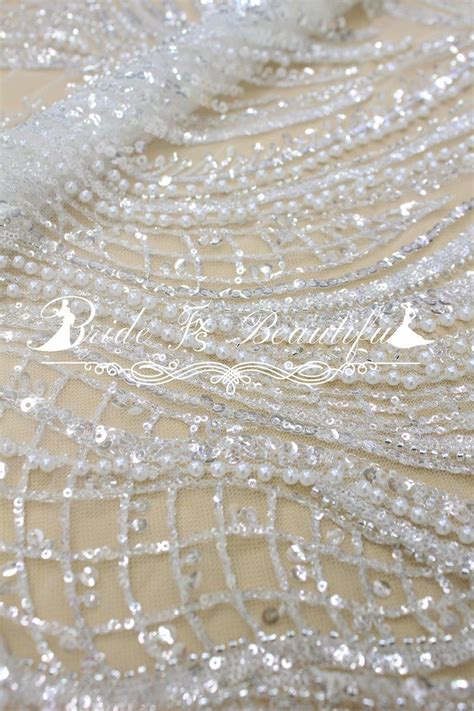 kain lace terbaru di bandung - Michael Alsop