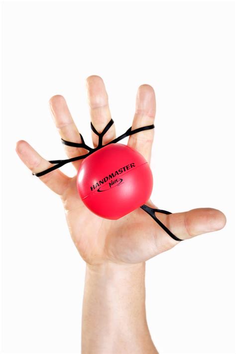 Hand Exercisers For Grip Strength