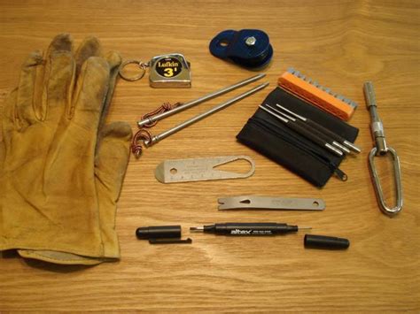 What Tools Are In Your Bob Survivalist Forum
