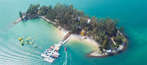 Paradise 101 Packages | Naam Adventure Langkawi