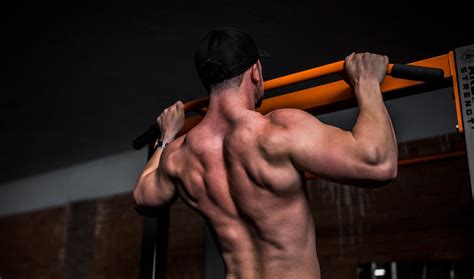 9 Reasons Why Pull Ups Are So Hard Your Full Guide