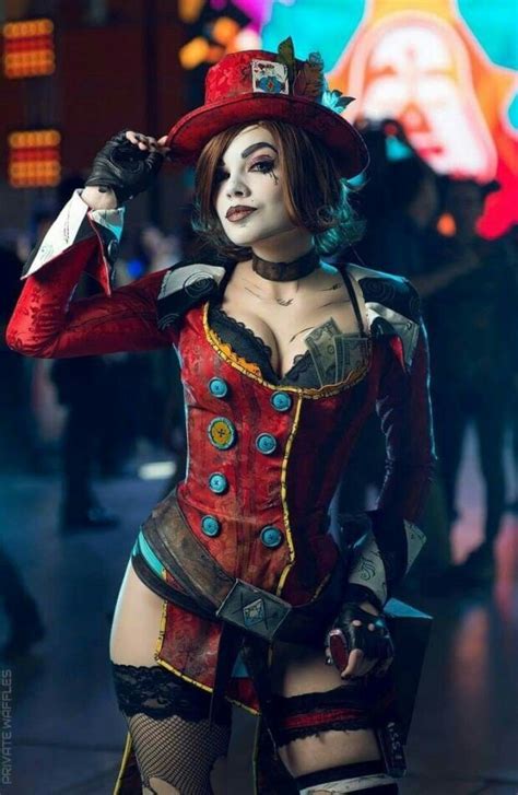 mad moxxi cosplay blue92