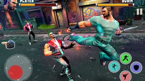 Download Kung Fu Commando 2020 New Fighting Games 2020 For Pc