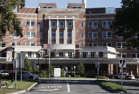 Morristown Medical Center Campaign Raises 106m