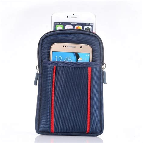 Multipurpose Mini Crossbody Pouch Cell Phone Bag Wallet Case Purse With