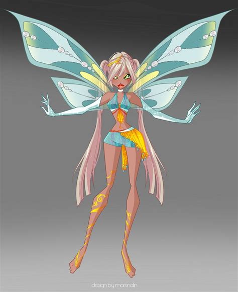 Pin By Vlex On Fairies Fairy Artwork Winx Club Character Art