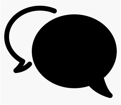 Talk Icon Png Free Png Icons Talk Transparent Png Transparent Png