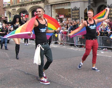 Photos Europes Best Prides For Summer Page Gaycities Blog