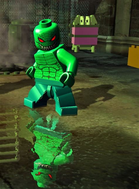 What is up with this killer croc? Killer Croc | LEGO Batman Wiki | FANDOM powered by Wikia