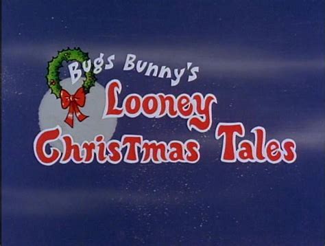 Cuentos De Navidad De Bugs Bunny Doblaje Wiki Fandom