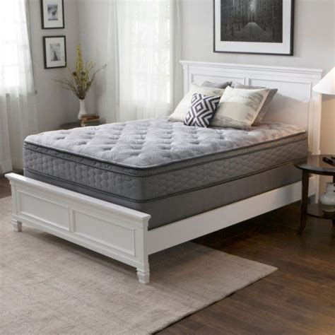 Experience the comfort, quality and value that has made products shown on this site are for our sam's furniture superstore in springdale, ar. Sam's Club - Queen Mattresses | Mattress sets, Queen ...
