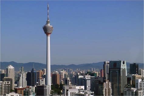 While usually priced at rm30 per entry, kl tower is now opening its doors for free in an effort to kickstart local tourism after the movement control order (mco). KL Tower Malaysia Observation Deck | Tower, Observation ...