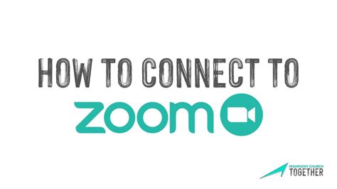 How To Join A Zoom Meeting Youtube