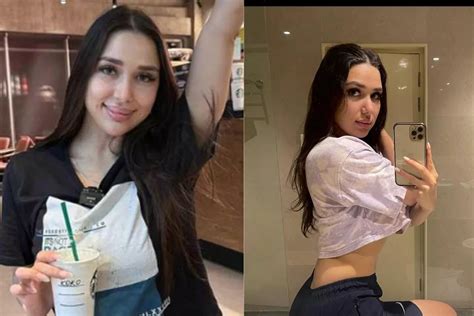 Russian Youtuber Kristina Kokos Viral Explicit Video Sparks Internet Frenzy
