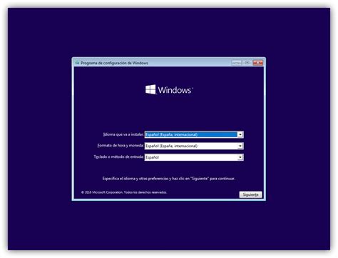 Cómo Instalar Windows 10 Sin Necesidad De Una Cuenta Microsoft