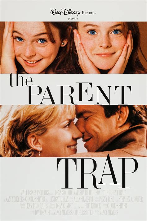 The Parent Trap Rotten Tomatoes