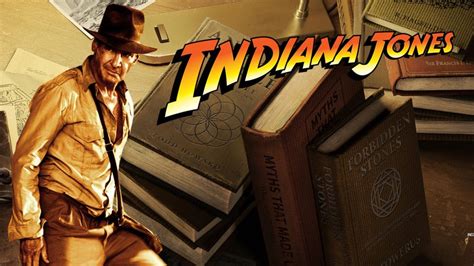 New Indiana Jones Game Possibly Being Made On Unreal Engine Exputer