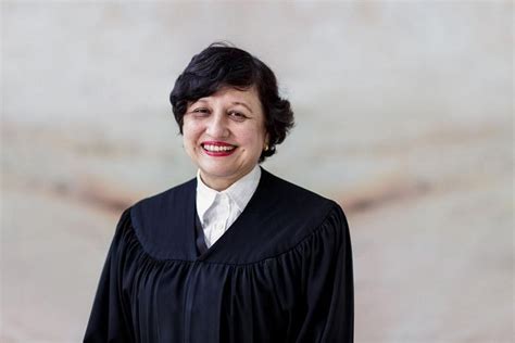 Judge Of Appeal Judith Prakashs Term Extended 3 Years 4 High Court Judges To Get 2 More Years