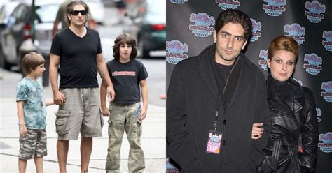 Who Are Michael Imperioli Children Who Are His Parents Lake County News