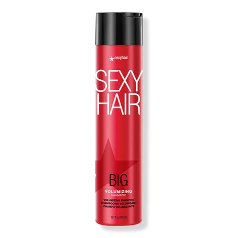 Big Sexy Hair Volumizing Shampoo Sexy Hair Ulta Beauty