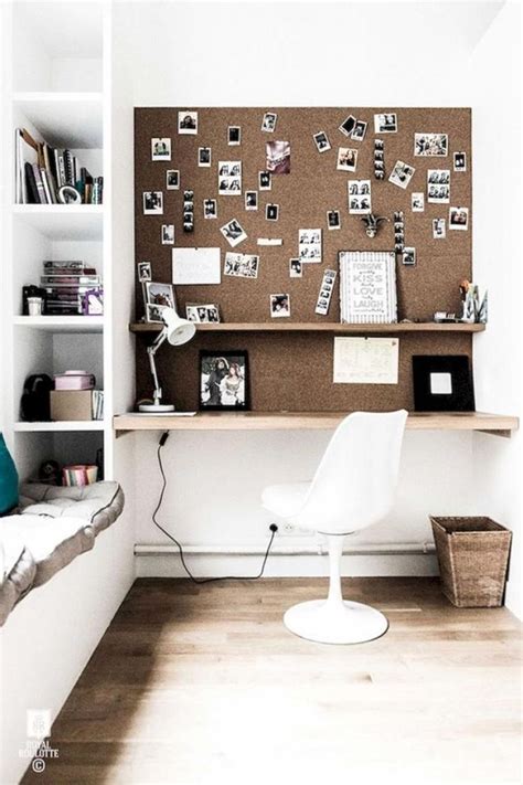 30 Awesome Minimalist Dorm Room Decor Inspirations On A Budget