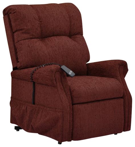 In a february 1989 report released by the inspector. Med Lift Dawson Two-Way Reclining Lift Chair, Maroon ...