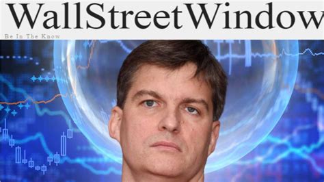 Trader Michael Burry Has Sold His Entire Portfolio Except One Stock Is