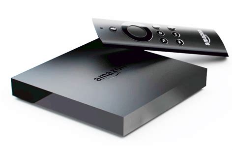 Amazon Fire Tv Box Testedtechnology